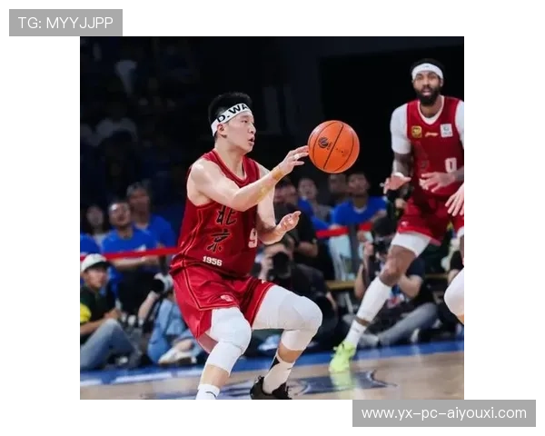 CBA 球员赛后拒绝握手被批缺乏风度