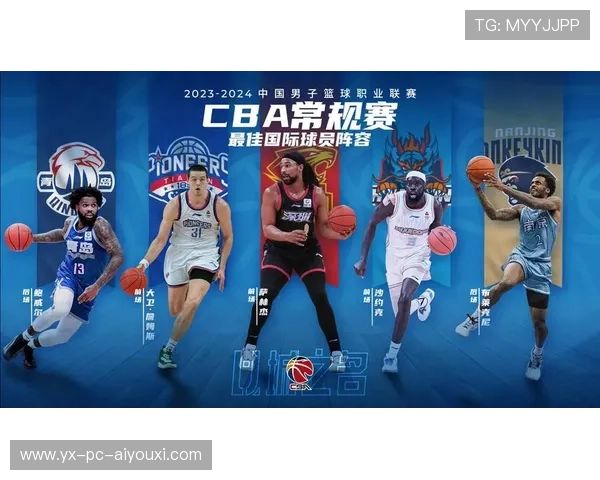 CBA最佳阵容出炉 冠军球队包揽各项奖项，cba最佳第一阵容