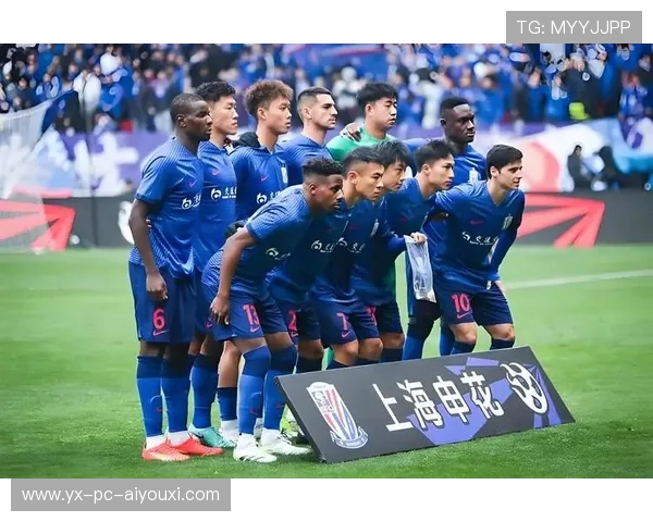 上海申花队员联手取胜，球队士气高昂，上海申花主力队员列表