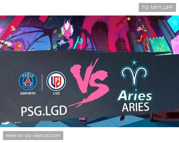 PSG.LGD数据统计领先联盟
